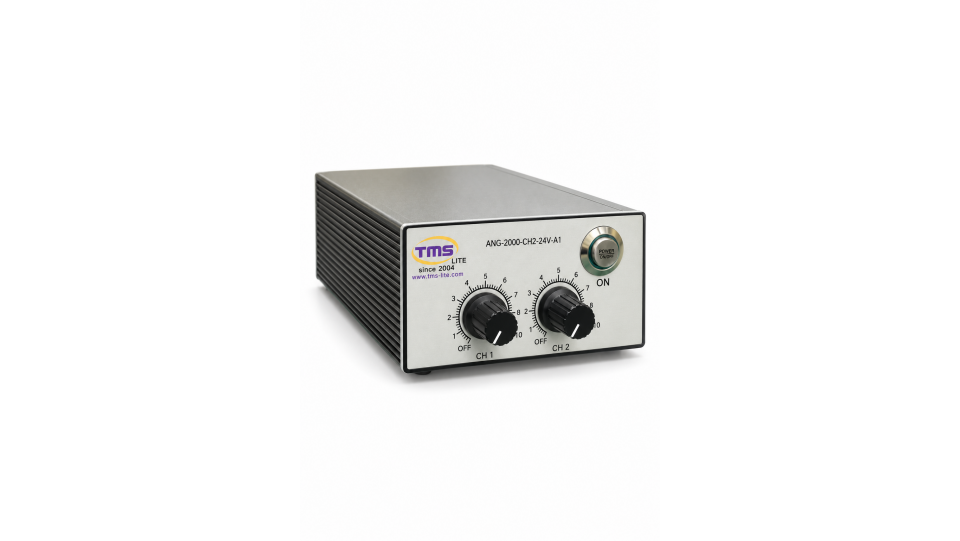 ANG-2000-CH2-24V-A1 Controller
